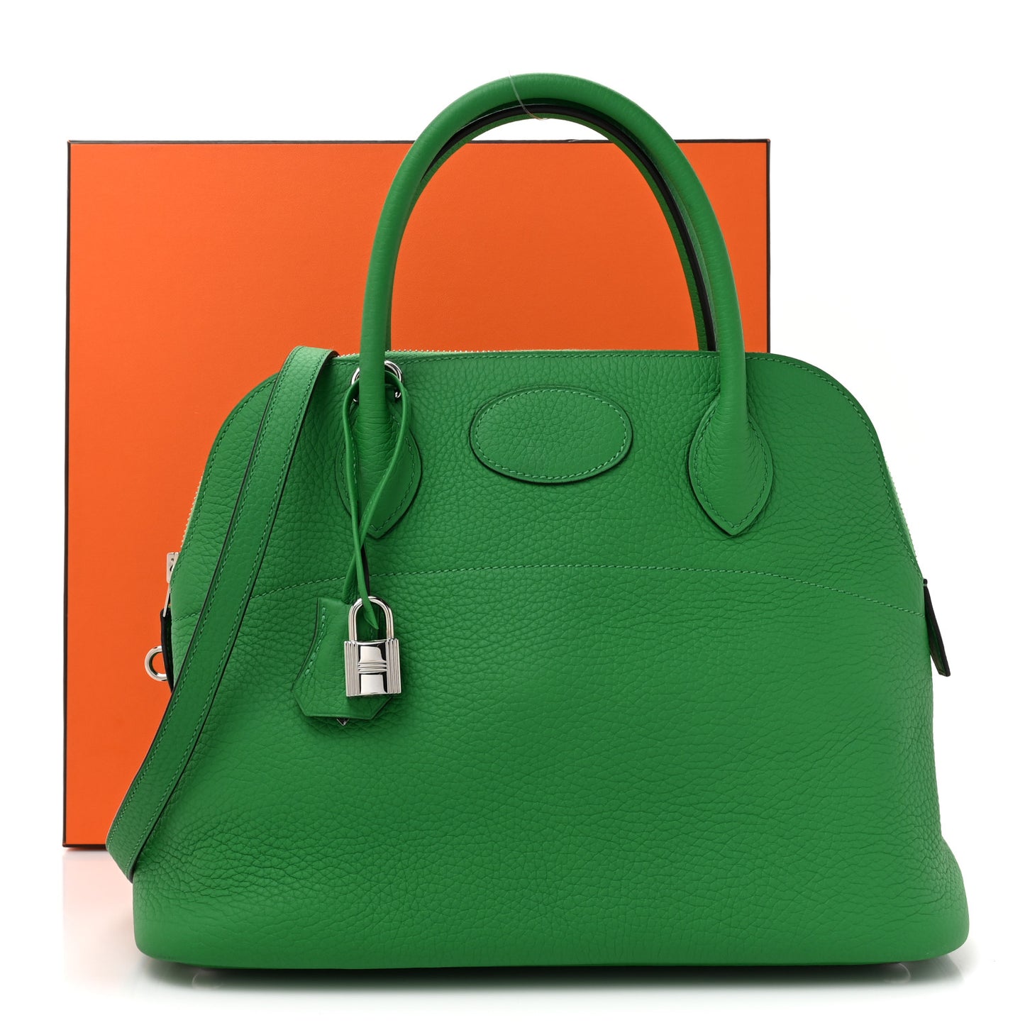 Taurillon Clemence Bolide 31 Bambou
