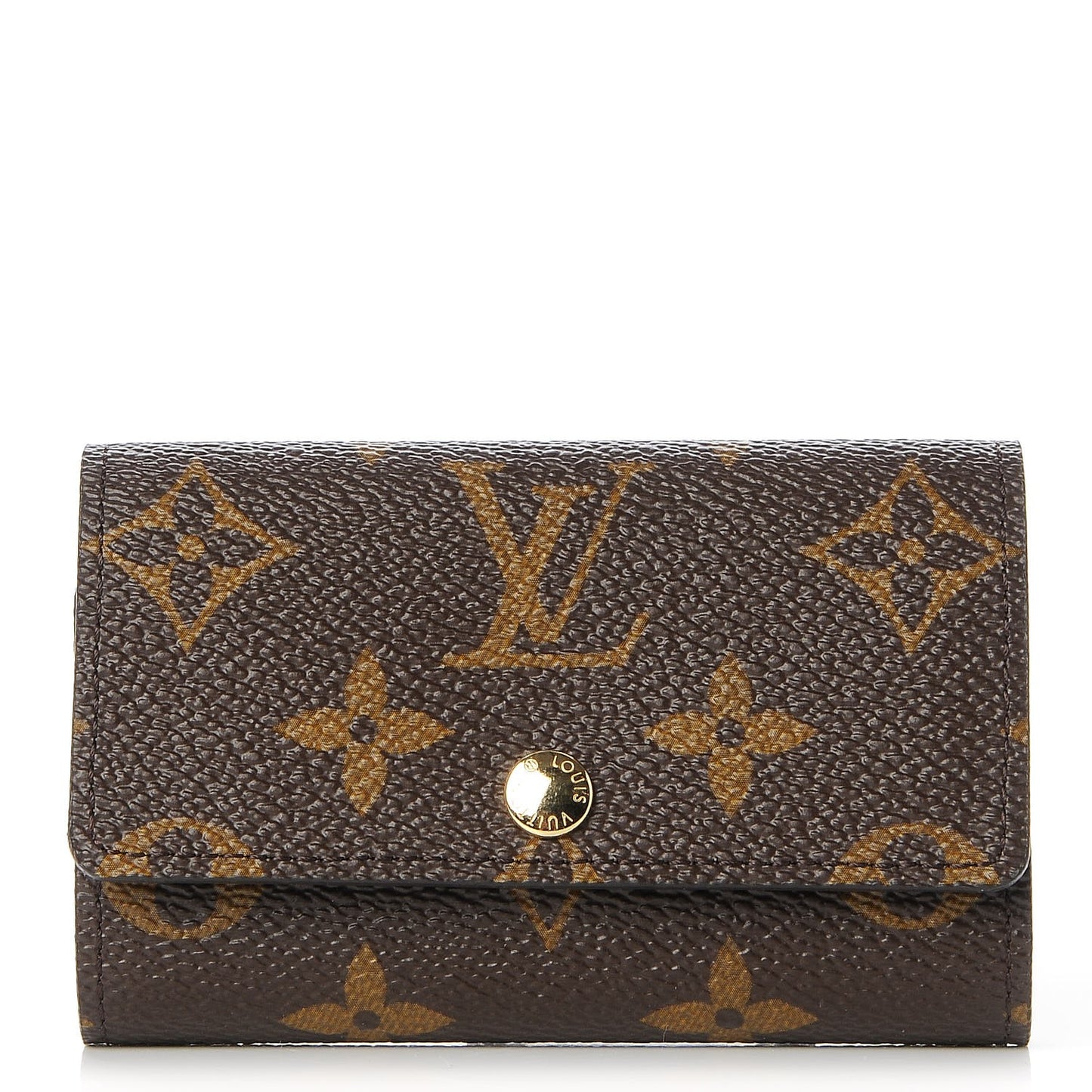 Monogram Multicles 6 Key Holder