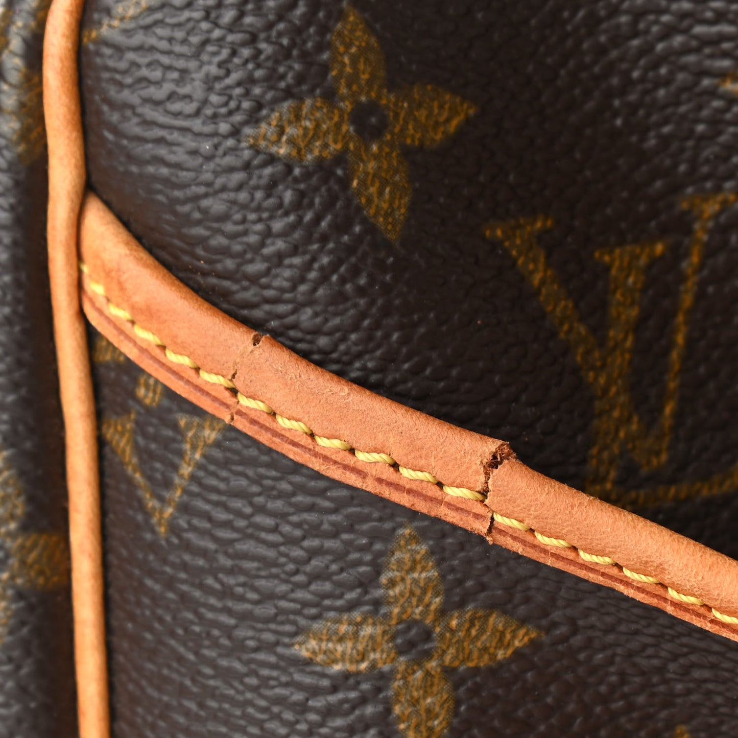 Monogram Deauville