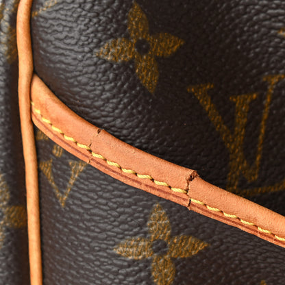 Louis Vuitton Monogram Deauville 12 of 12