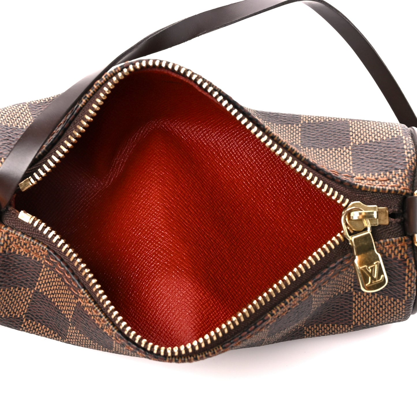 Damier Ebene Mini Papillon