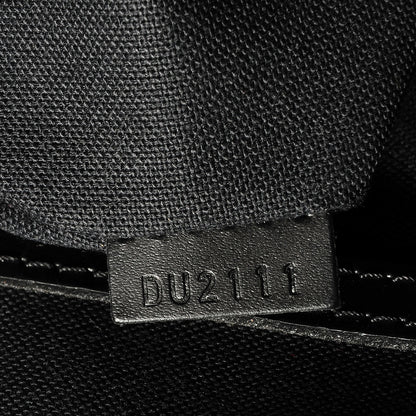 Louis Vuitton Damier Graphite Tadao 7 of 7