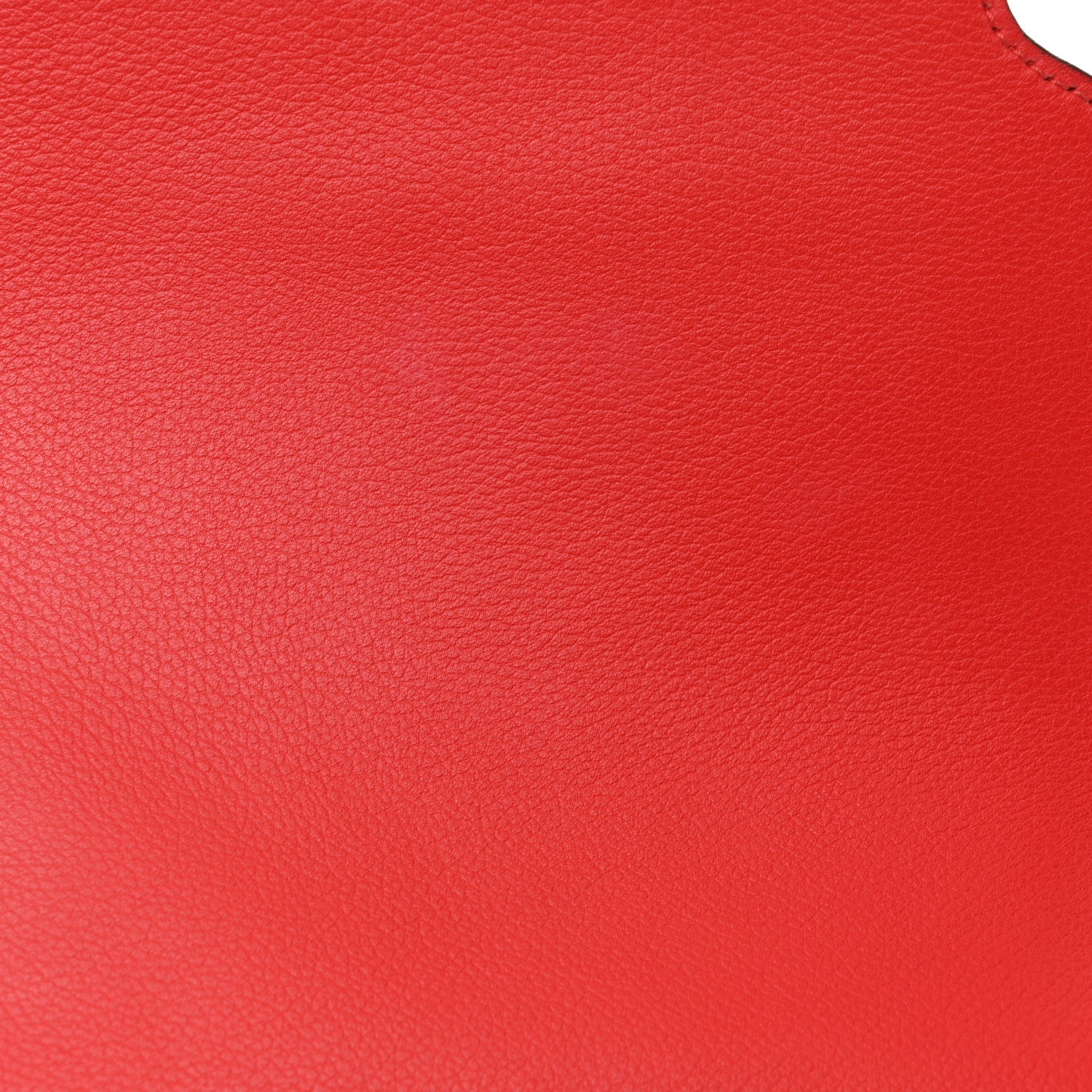 Hermes Evercolor Mini Sac Roulis Rouge De Coeur 12 of 15