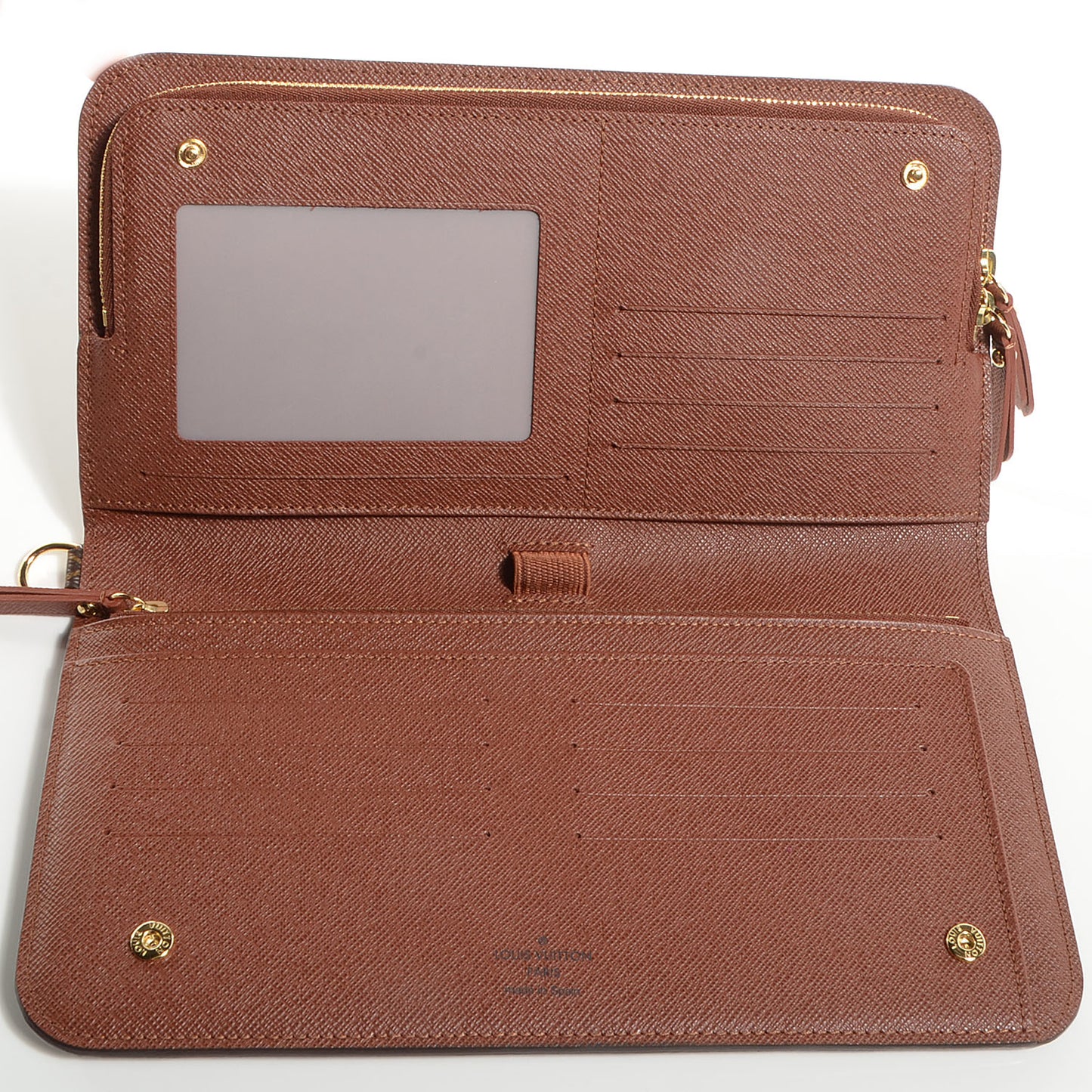 Monogram Insolite Organizer Wallet