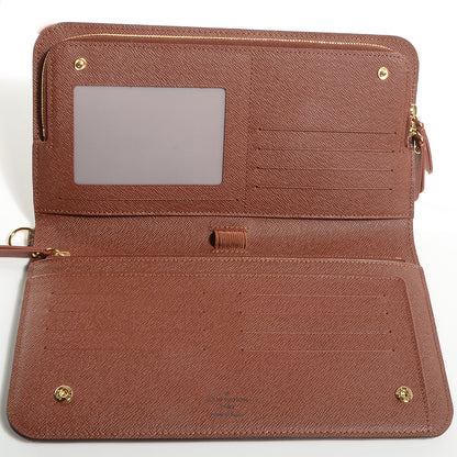 Louis Vuitton Monogram Insolite Organizer Wallet 5 of 7