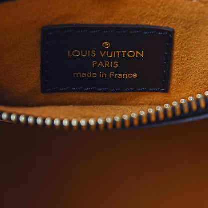 Louis Vuitton Monogram Giant Jungle NéoNoé Caramel 6 of 9