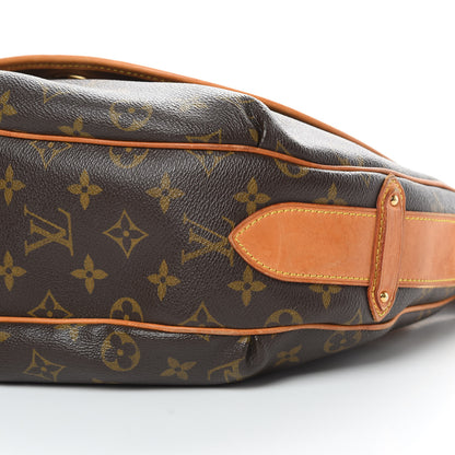 Louis Vuitton Monogram Tulum GM 10 of 15