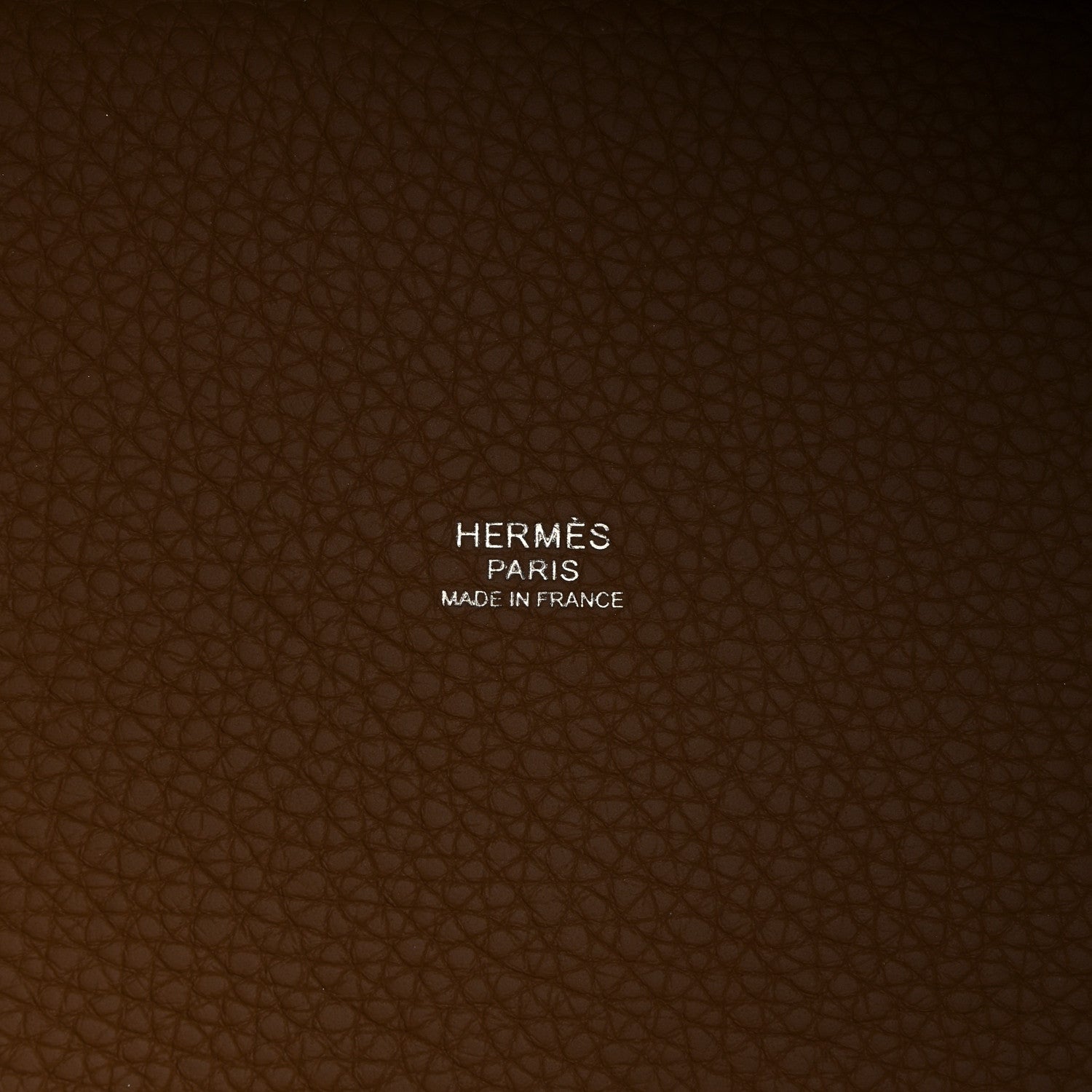Hermes Taurillon Clemence Picotin Lock 18 PM Biscuit 6 of 10