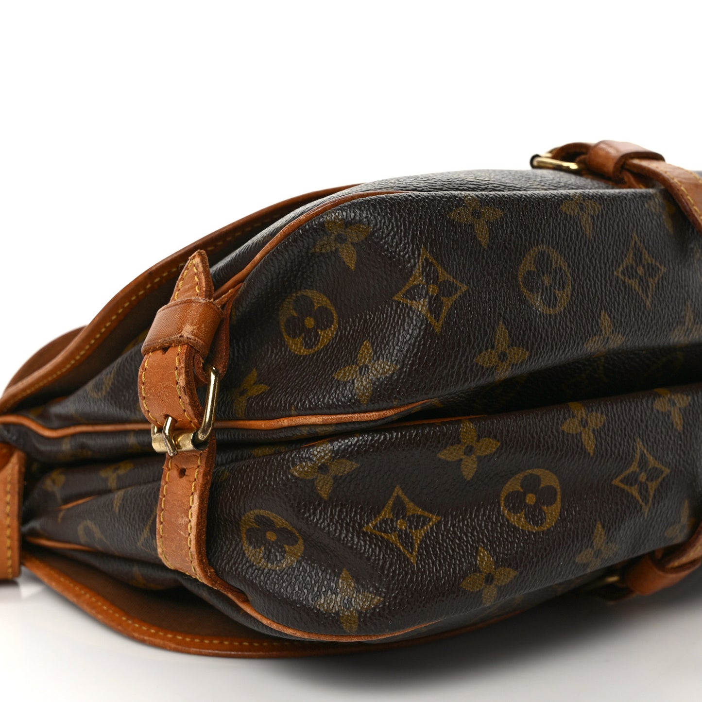 Monogram Saumur 30