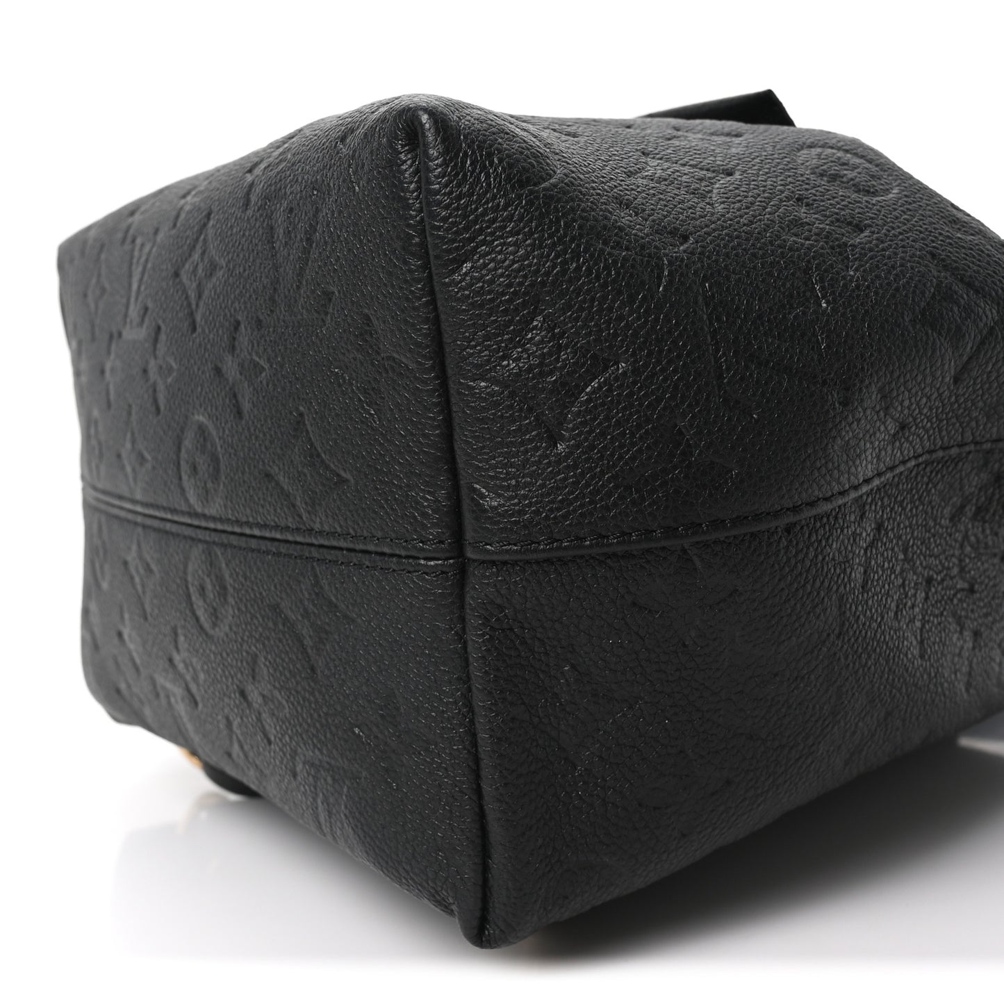 Empreinte Montsouris PM Black