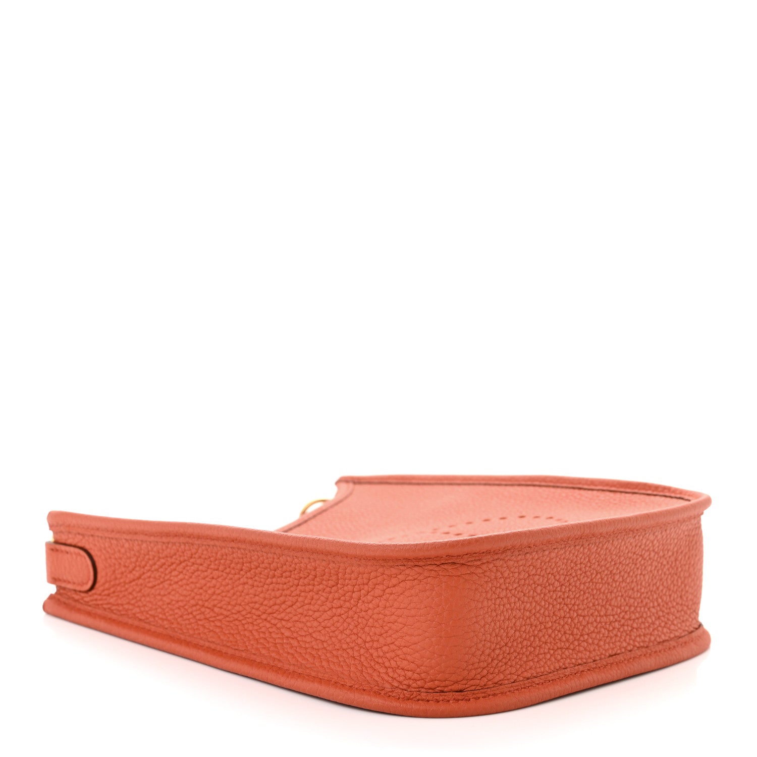 Hermes Taurillon Maurice Evelyne TPM Terre Battue Cuivre 4 of 11