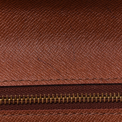 Louis Vuitton Monogram Pochette Bordeaux 10 of 13