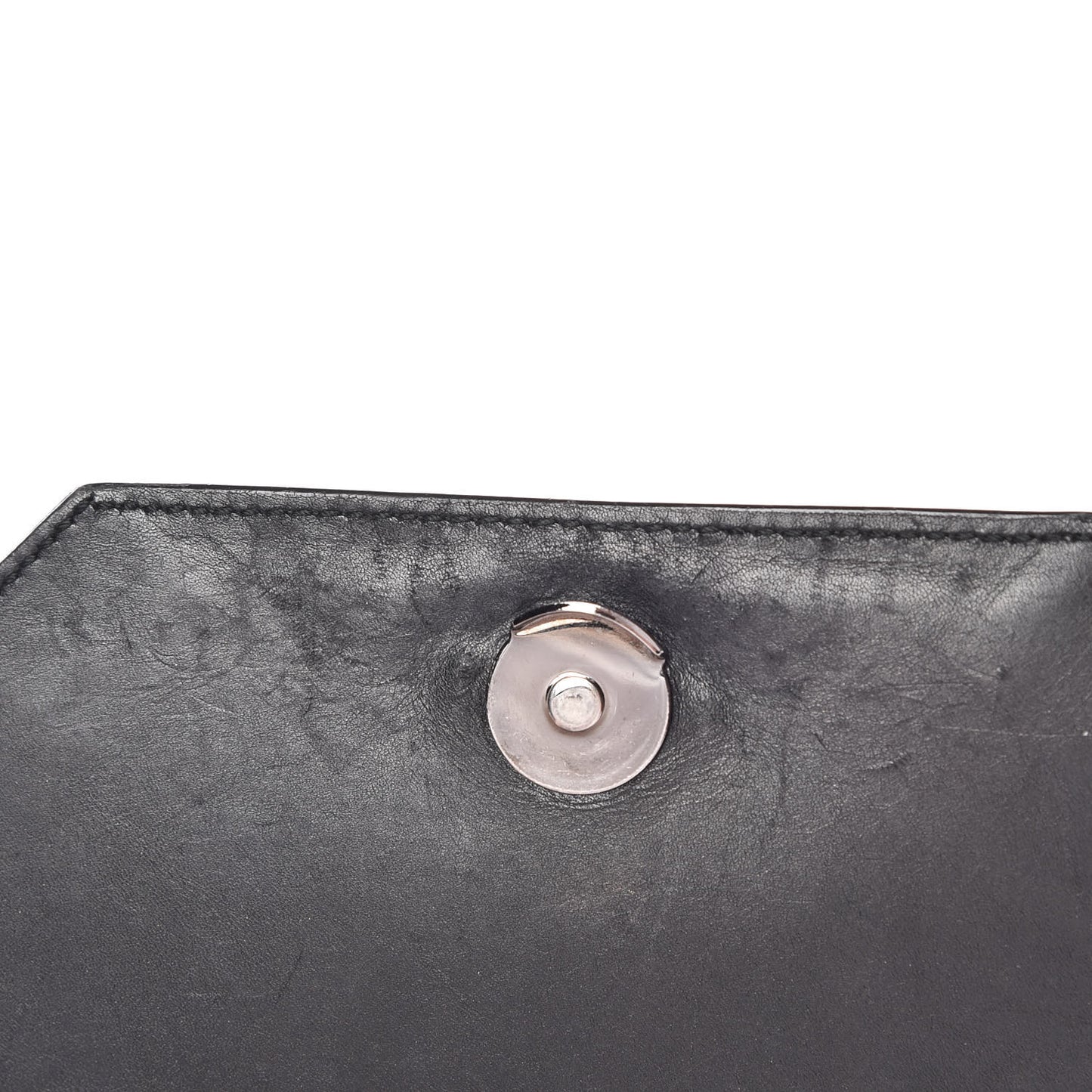 Grain De Poudre Medium Betty Black