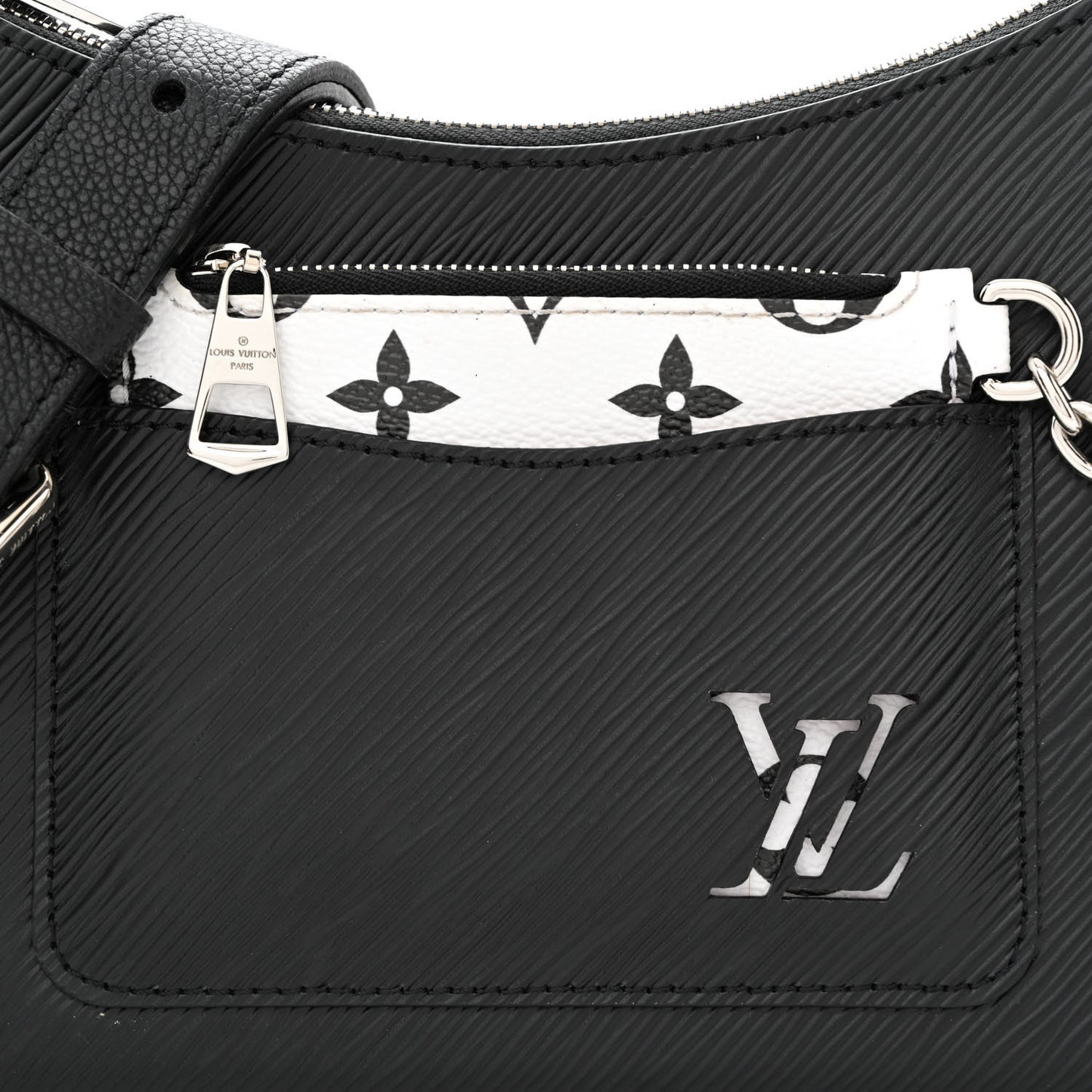 Epi Marelle Black