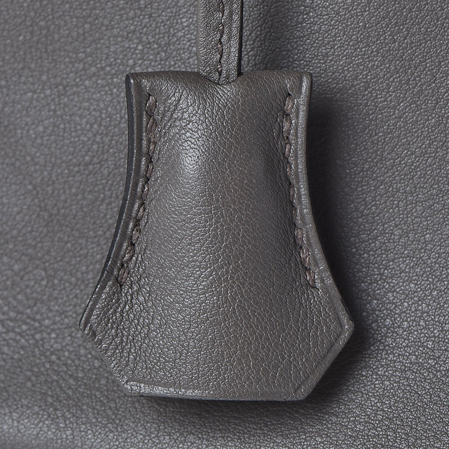 Hermes Swift Birkin 25 Etain 35 of 40