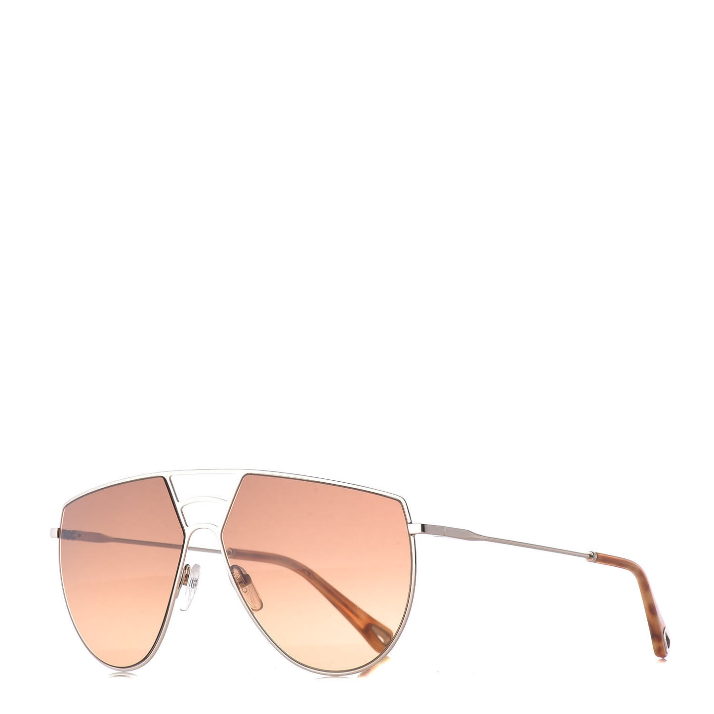 Aviator Sunglasses CE139S Gold Tortoise