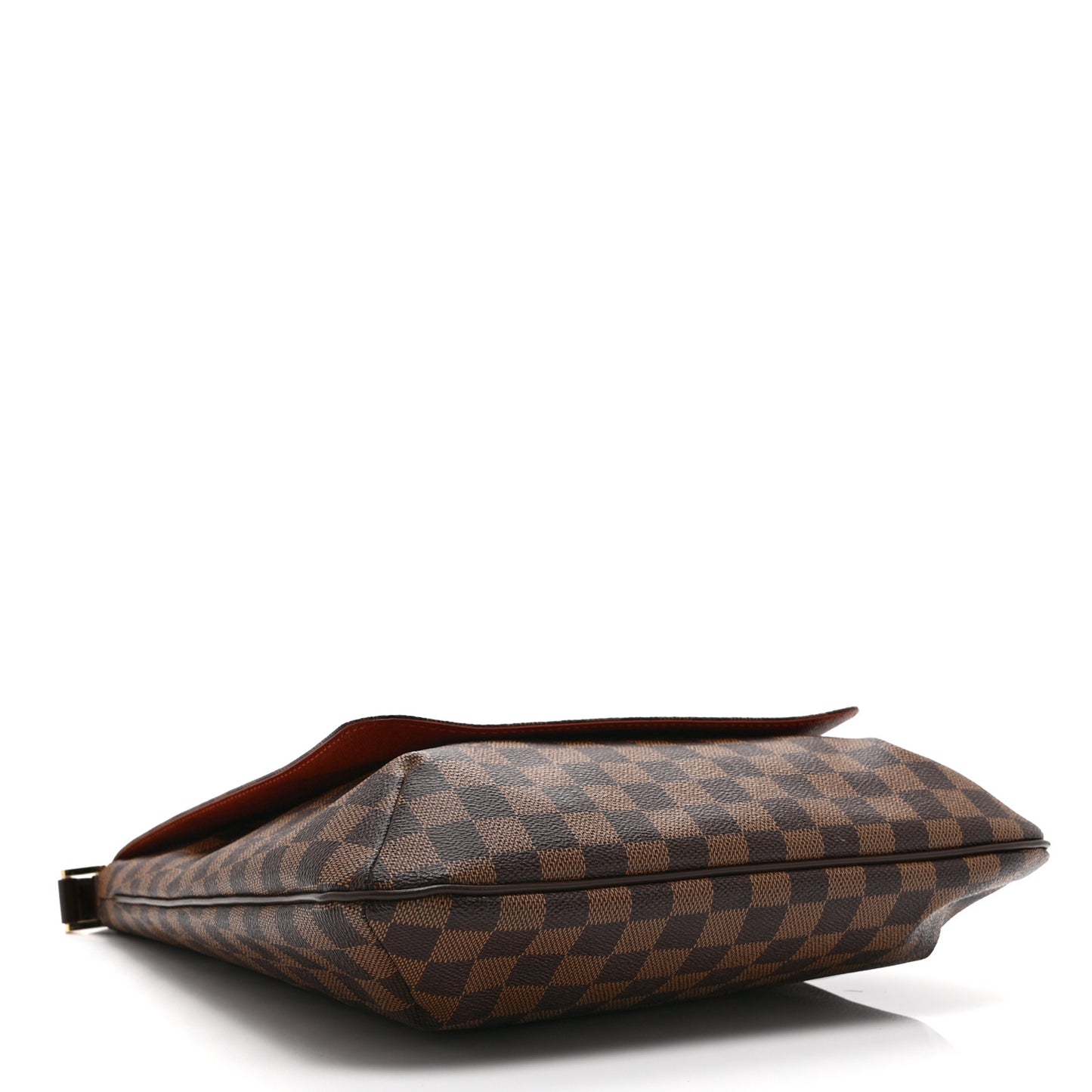 Damier Ebene Musette GM