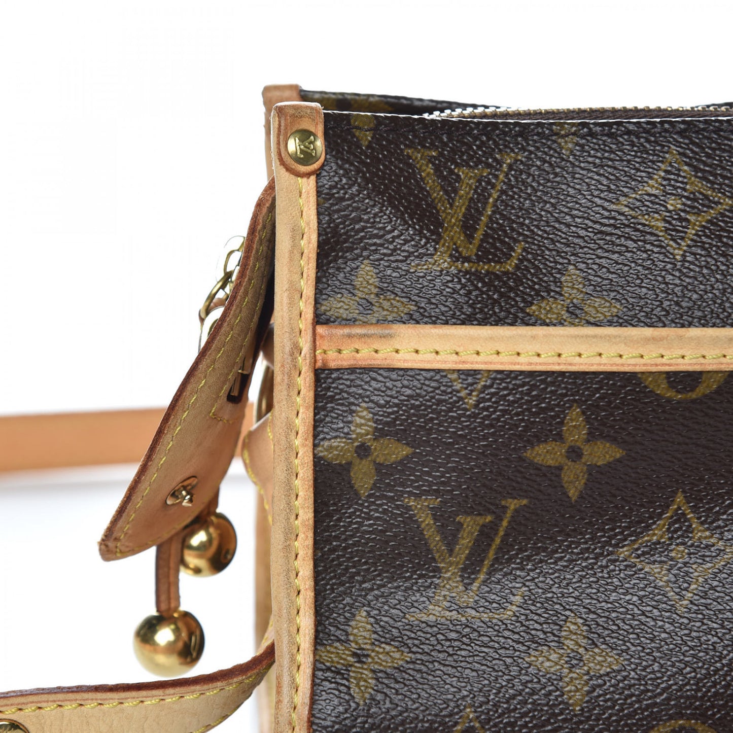 Monogram Popincourt Long Shoulder Bag