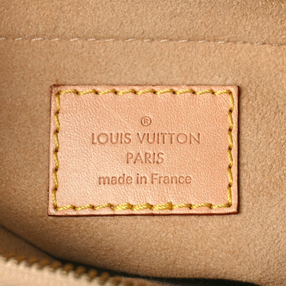 Louis Vuitton Monogram Pallas BB Dune 6 of 8