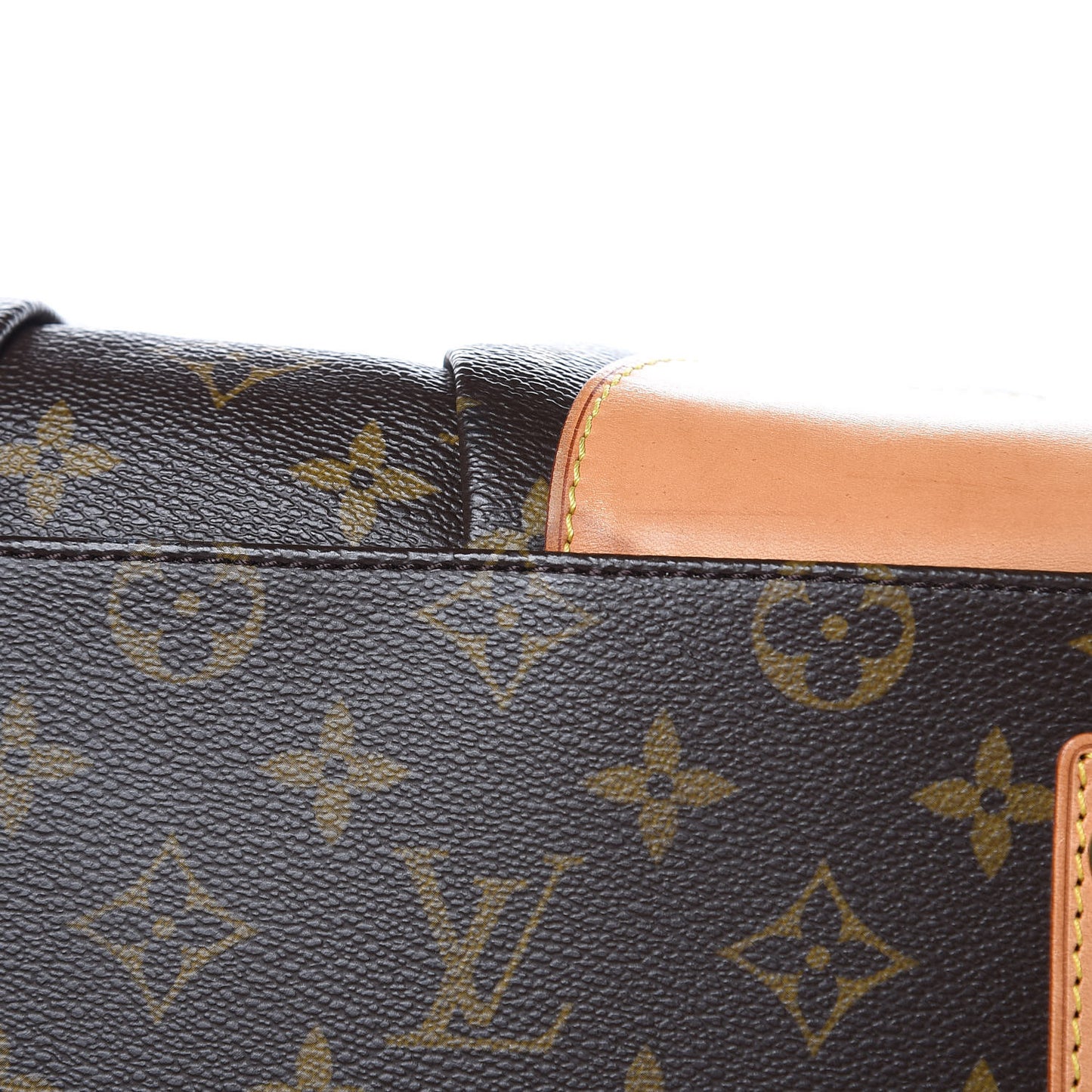 Monogram Stephen Bag
