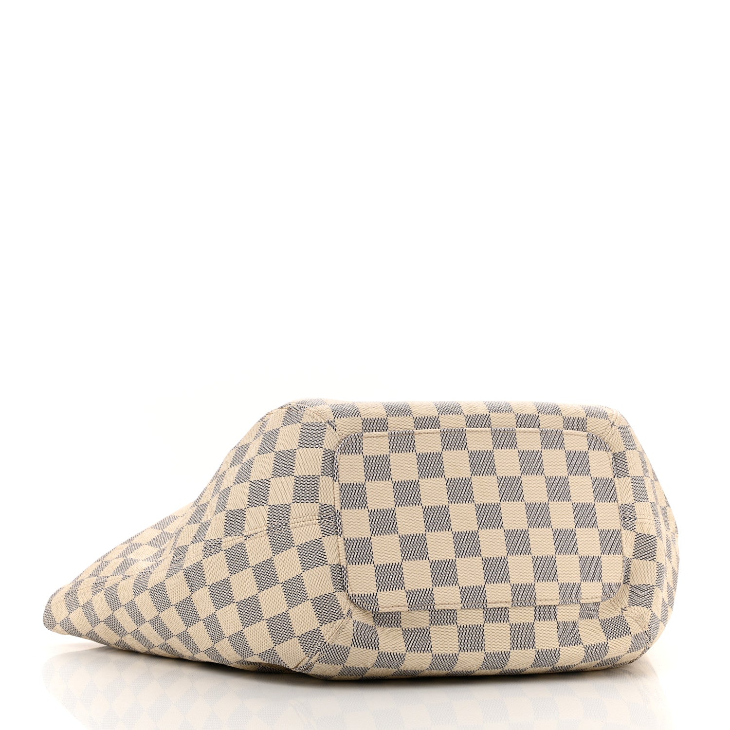Louis Vuitton Damier Azur Salina PM 4 of 11