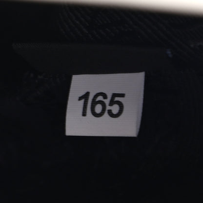 Prada Spazzolato Cleo Shoulder Bag White 6 of 6