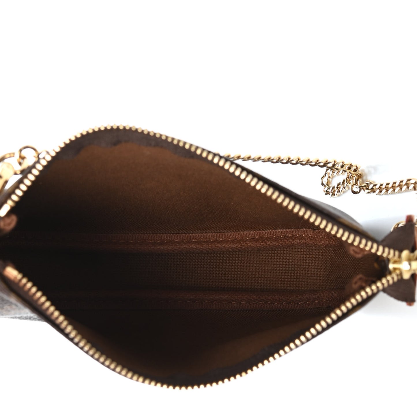 Monogram Mini Pochette Accessories