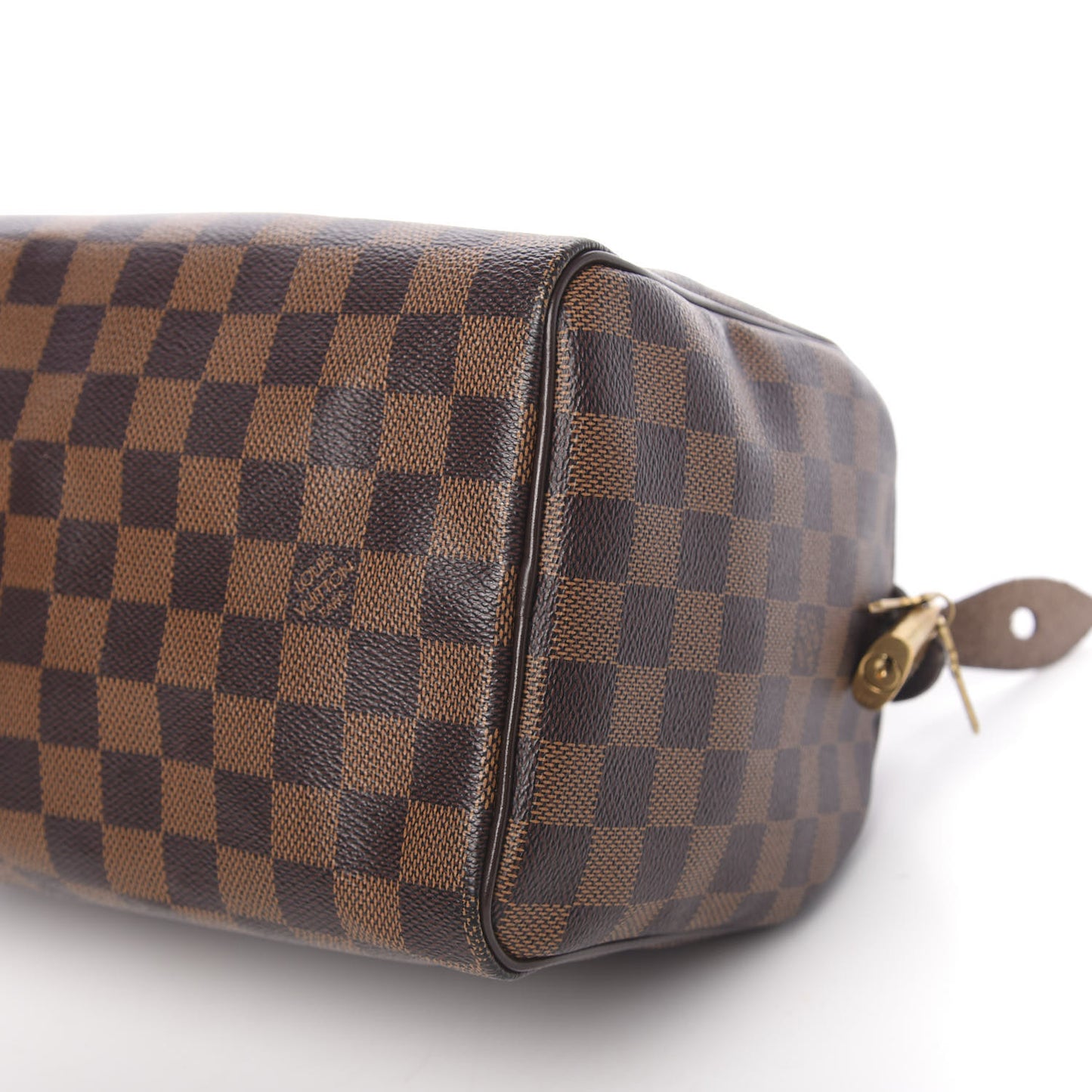 Damier Ebene Speedy 25