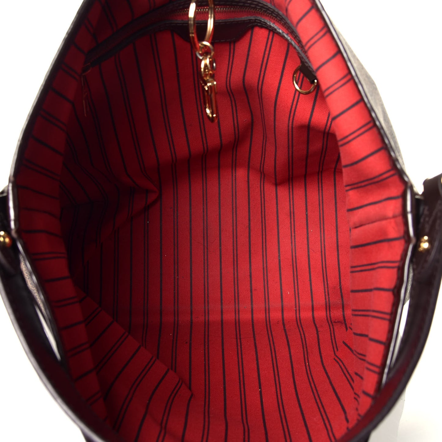 Damier Ebene Delightful PM