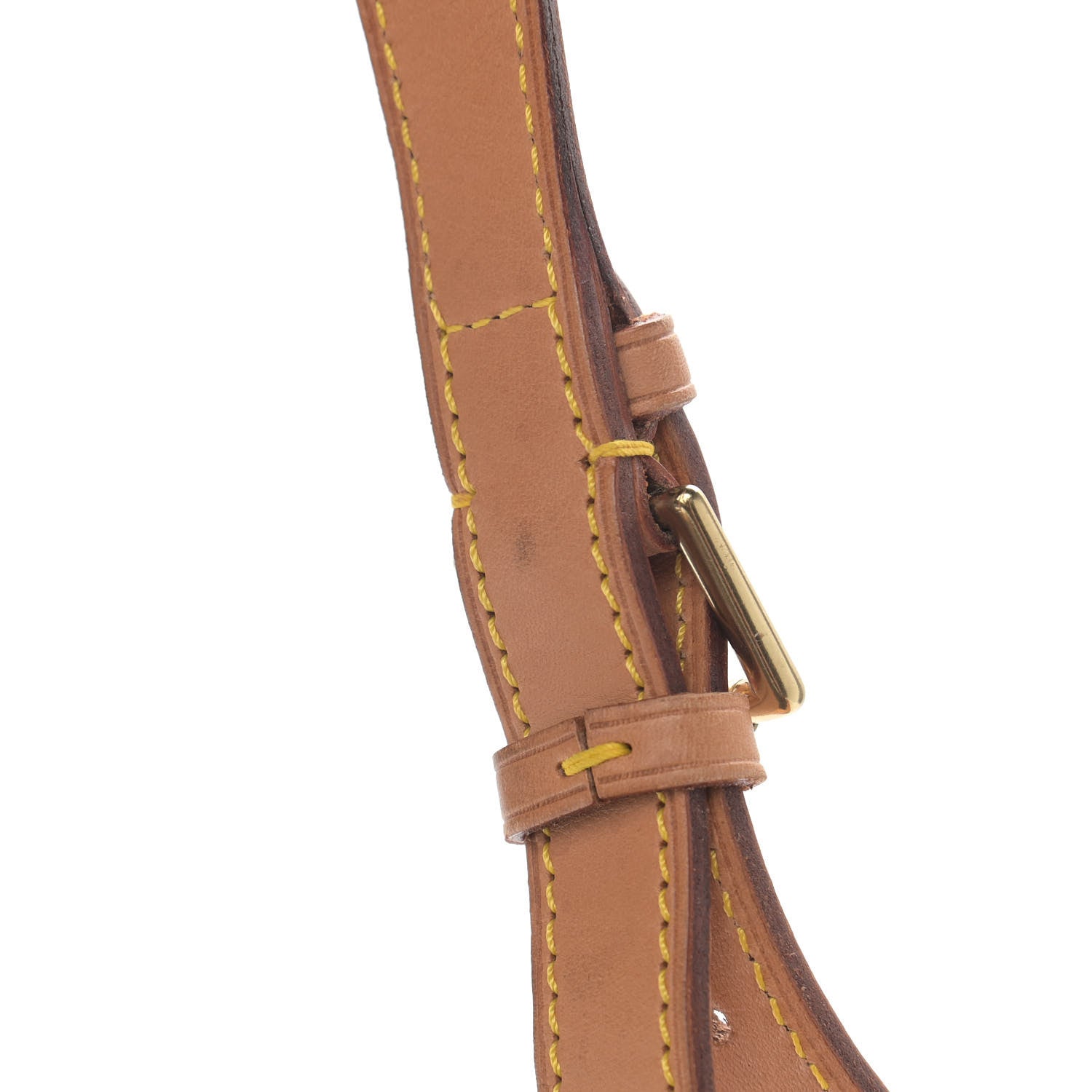 Louis Vuitton Monogram Montsouris MM Backpack 12 of 12