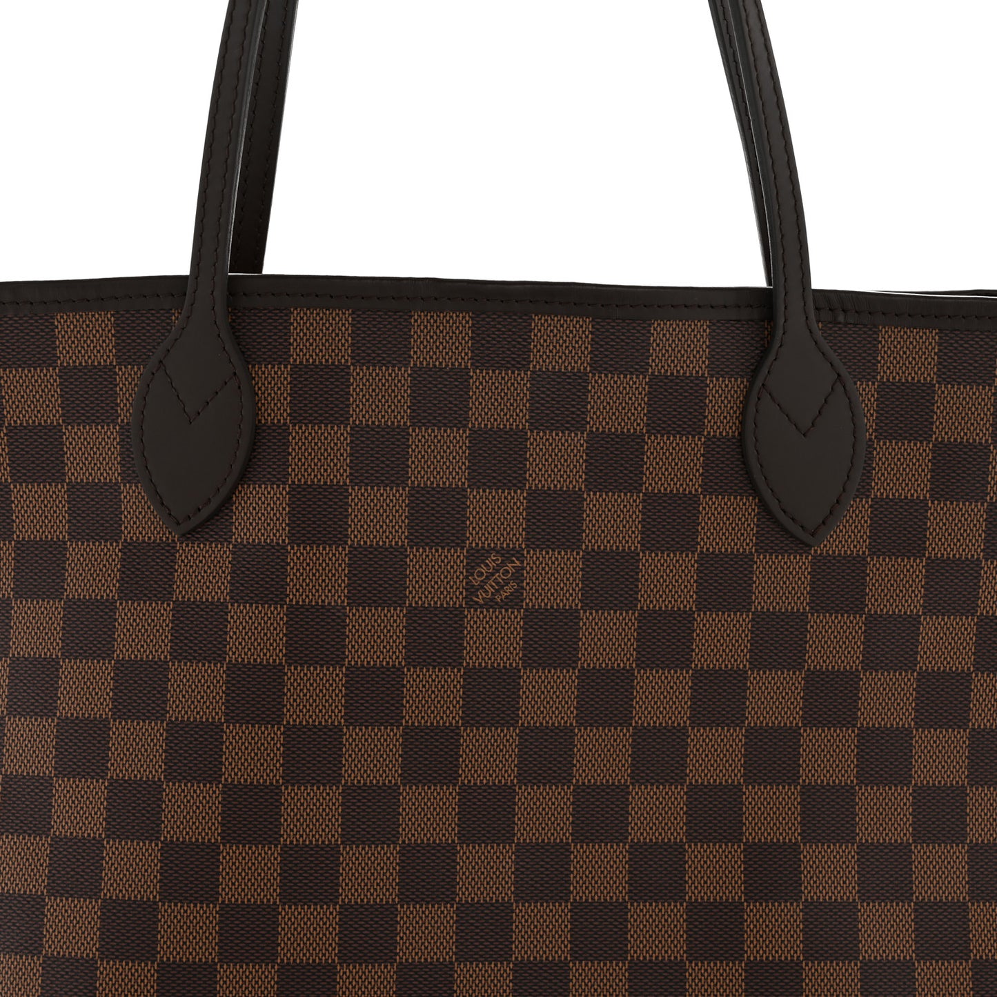 Damier Ebene Neo Neverfull MM
