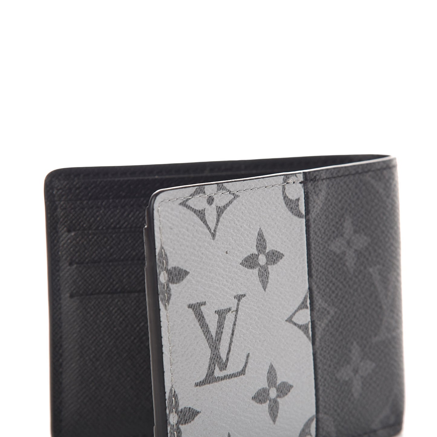 Monogram Eclipse Split Multiple Wallet