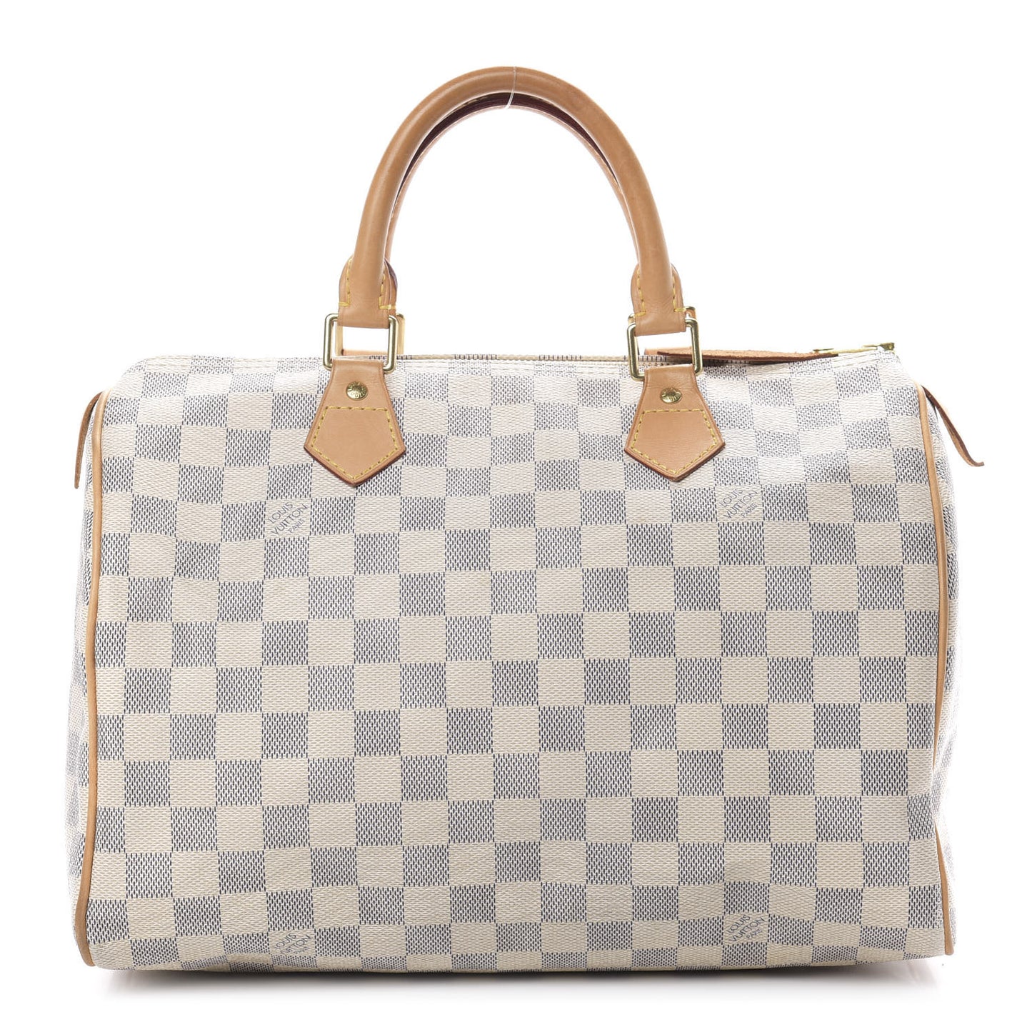 Damier Azur Speedy 30