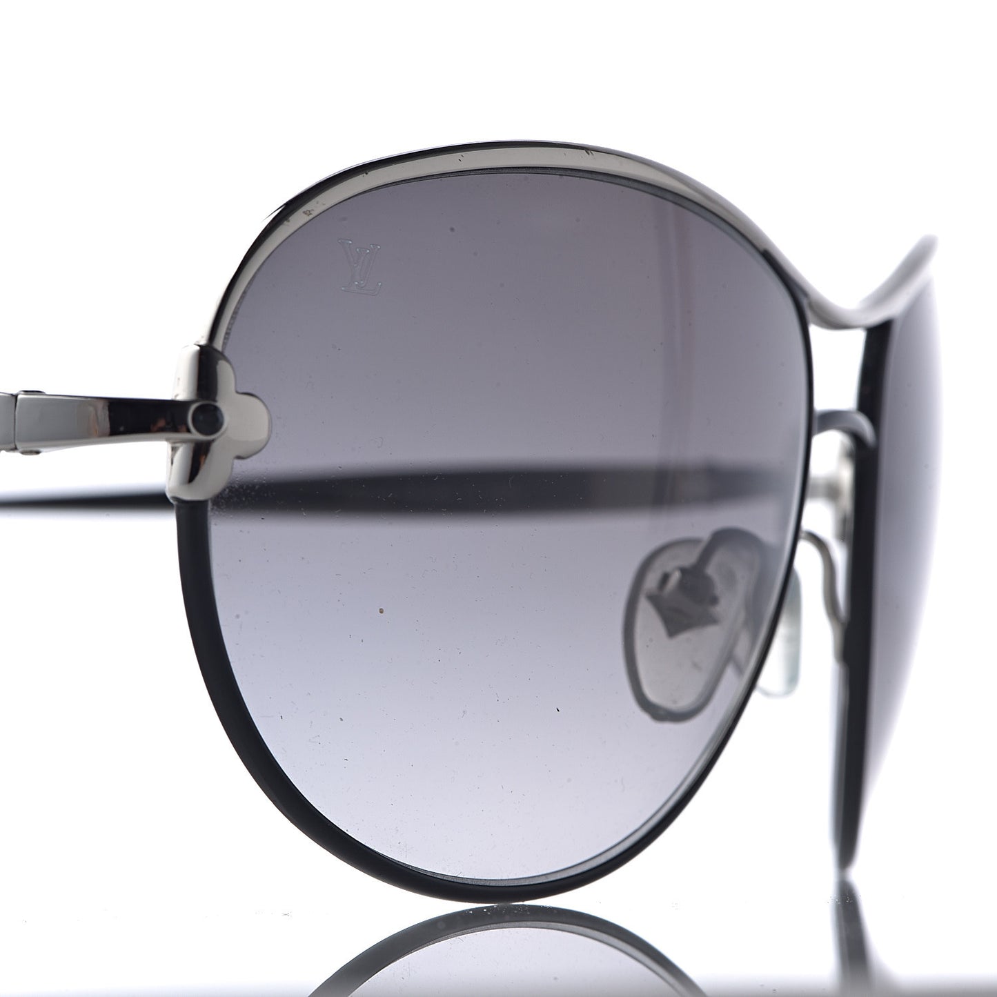 Mimosa Sunglasses Z0379U Silver