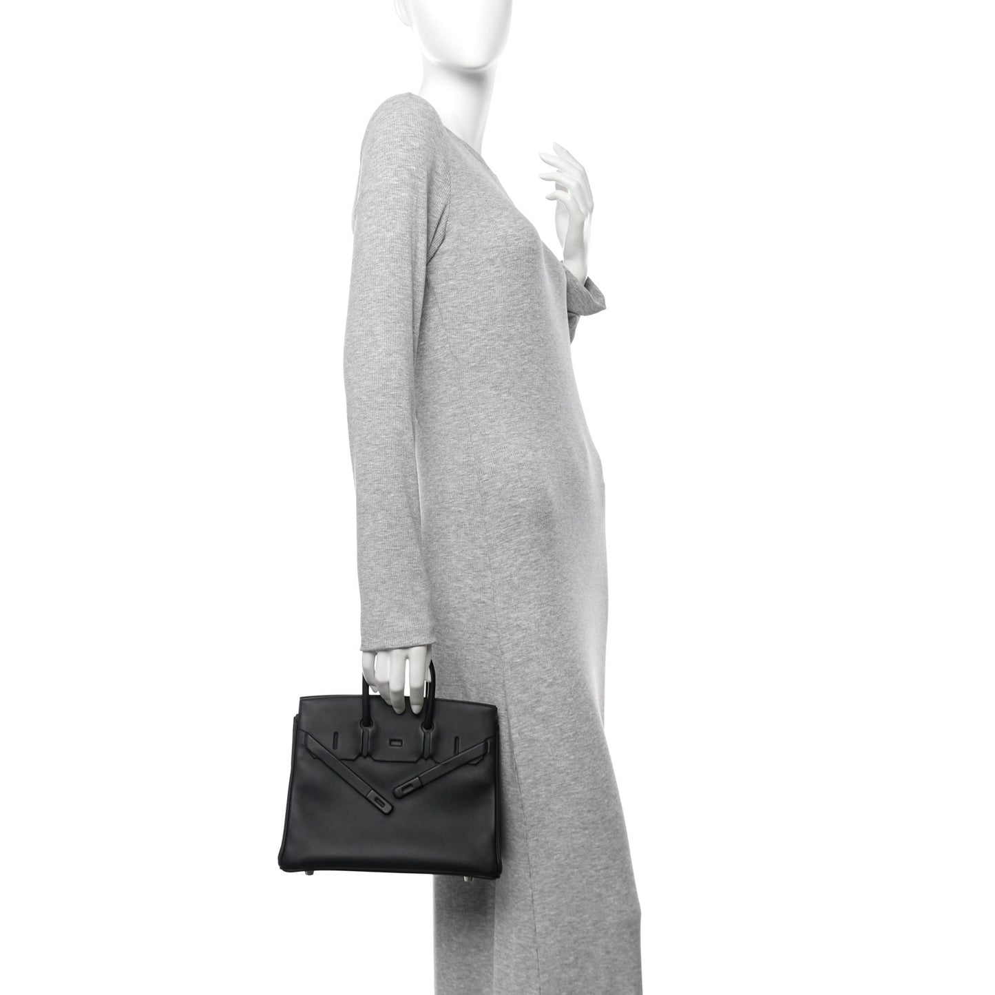 Swift Birkin Shadow 25 Black