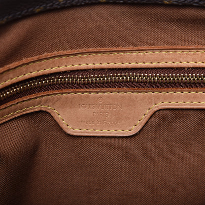 Louis Vuitton Monogram Cabas Piano 8 of 9