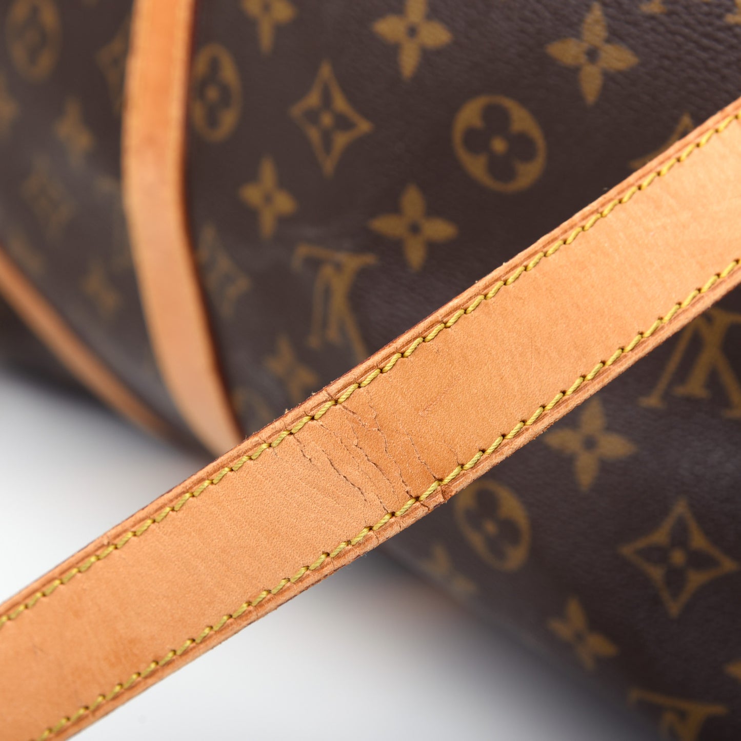 Monogram Keepall Bandouliere 45