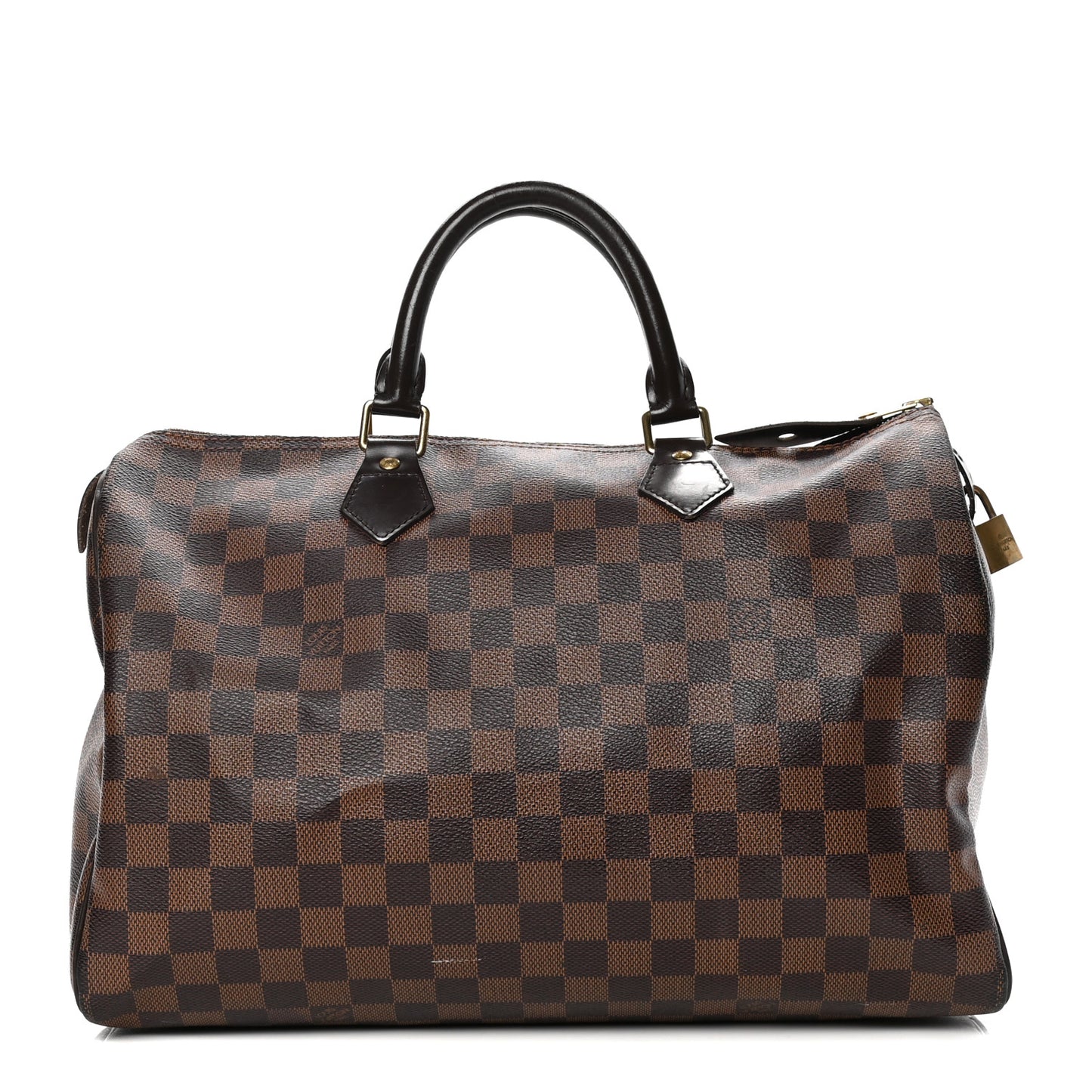 Damier Ebene Speedy 35