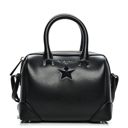 Givenchy Calfskin Micro Lucrezia Black 1 of 6