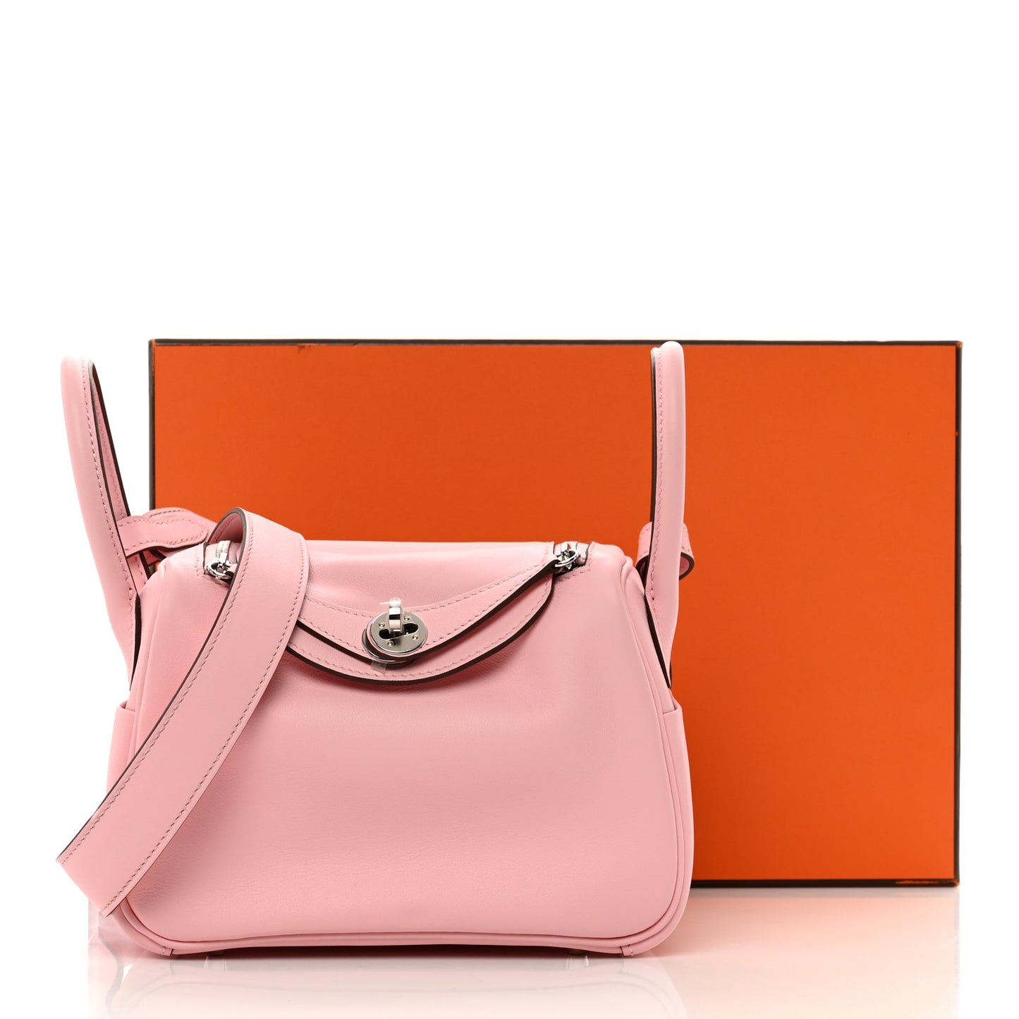 Swift Mini Lindy 20 Rose Sakura
