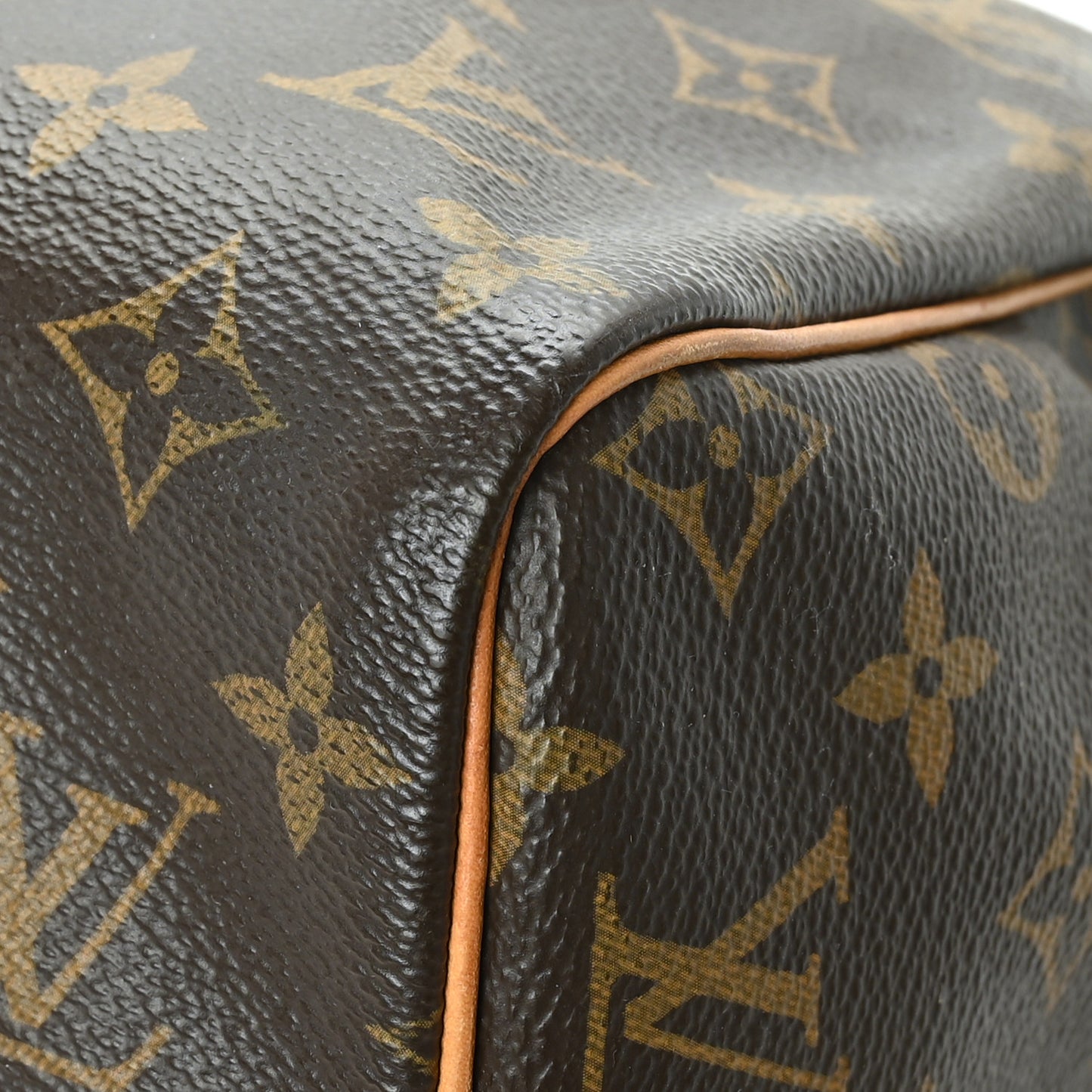 Monogram Speedy Bandouliere 30