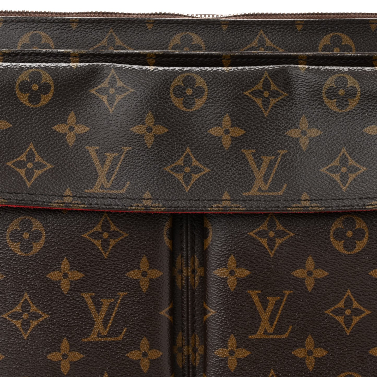 Monogram Viva-Cite GM