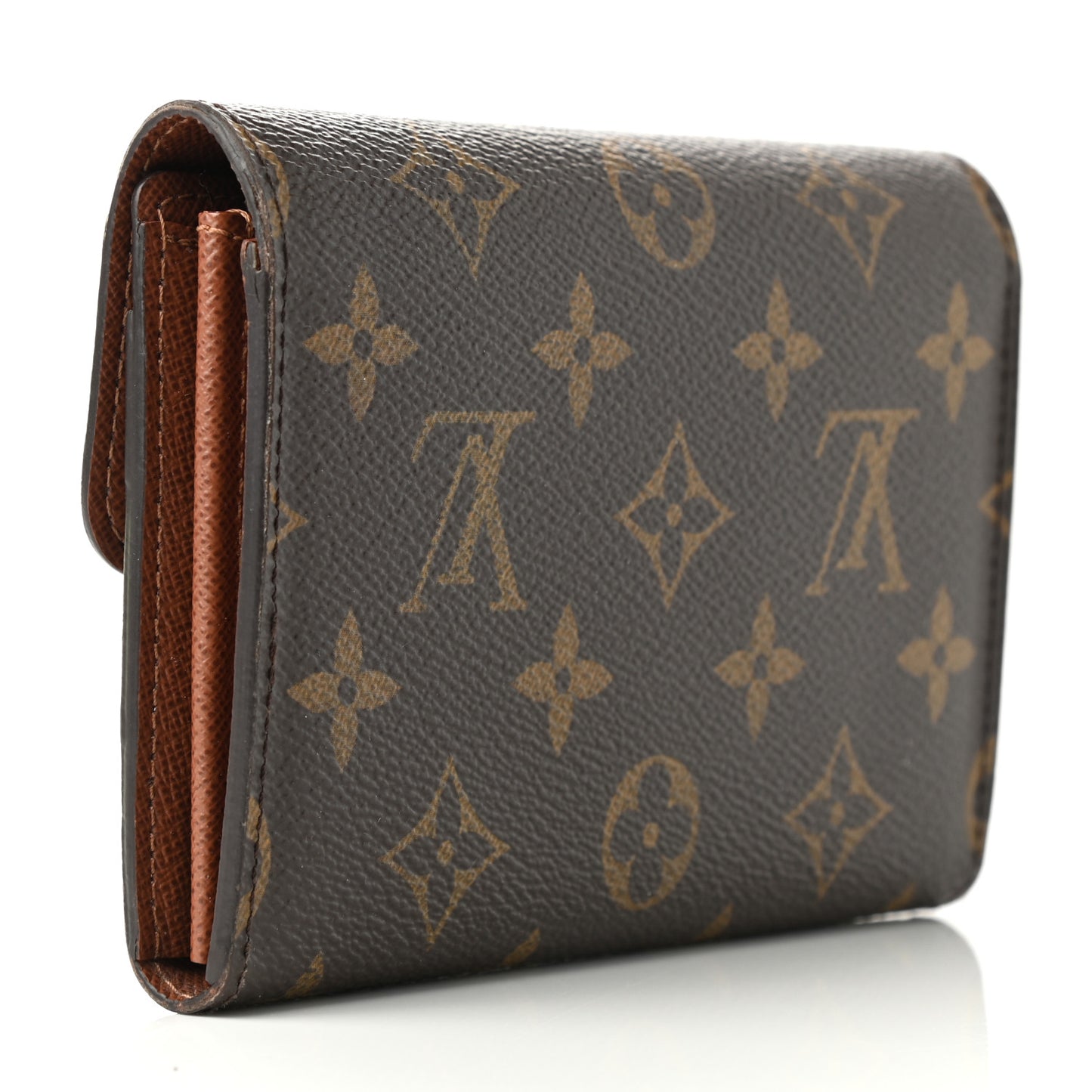 Monogram Sarah Compact Wallet