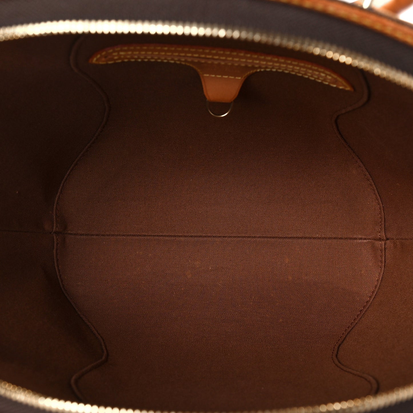 Monogram Ellipse MM