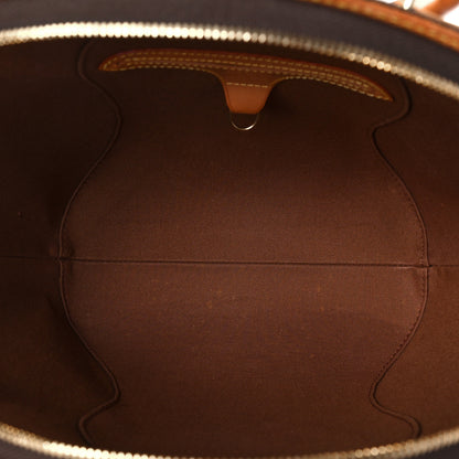 Louis Vuitton Monogram Ellipse MM 5 of 11