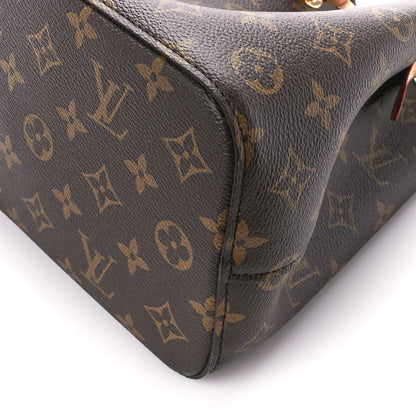 Louis Vuitton Monogram Neonoe BB 10 of 10