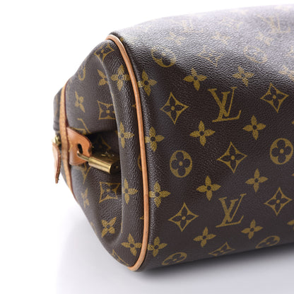 Louis Vuitton Monogram Montorgueil GM 6 of 10