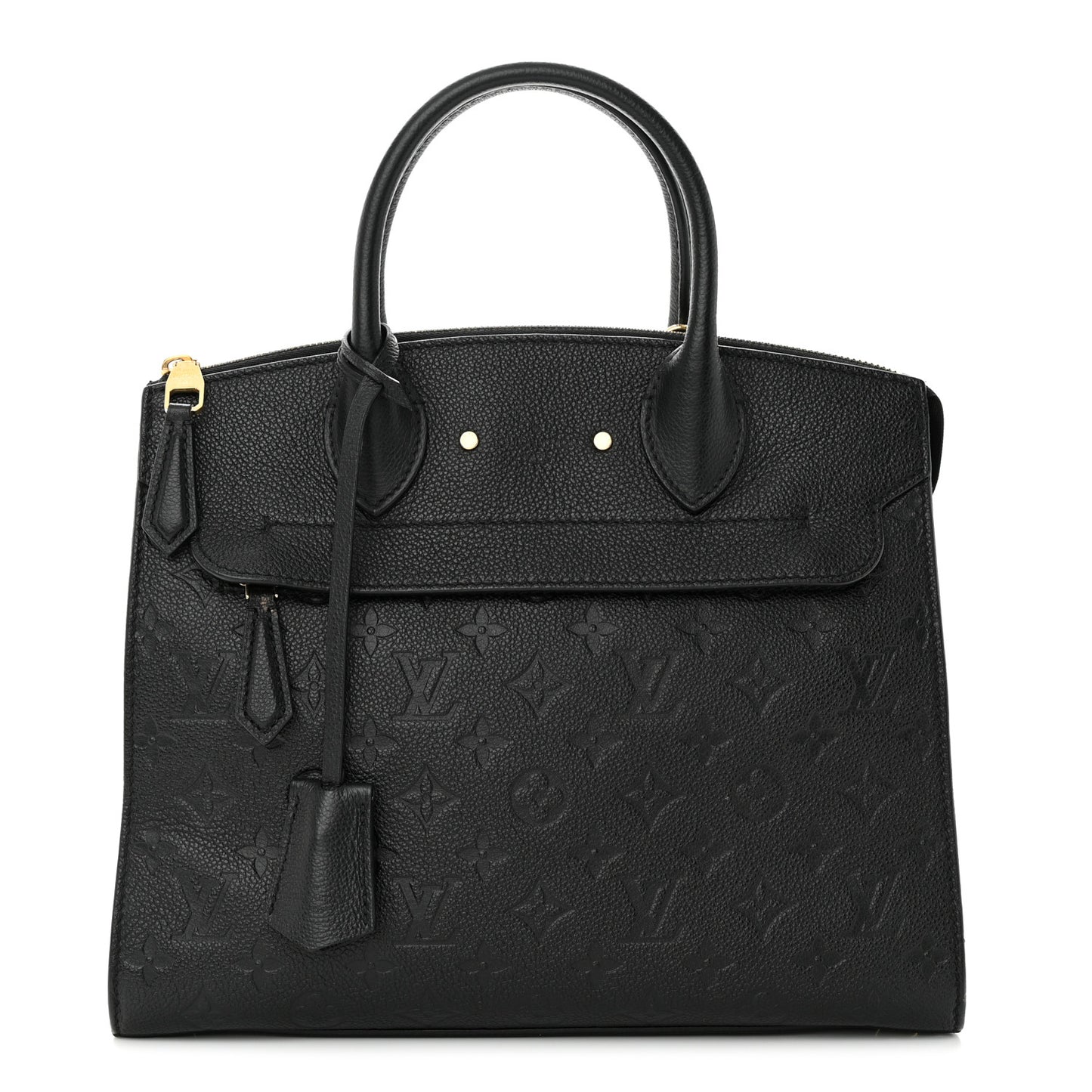 Empreinte Pont Neuf MM Black