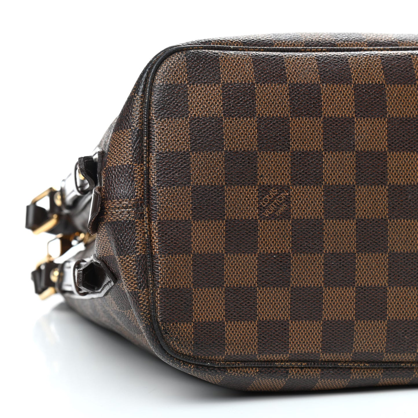 Damier Ebene Cabas Rivington