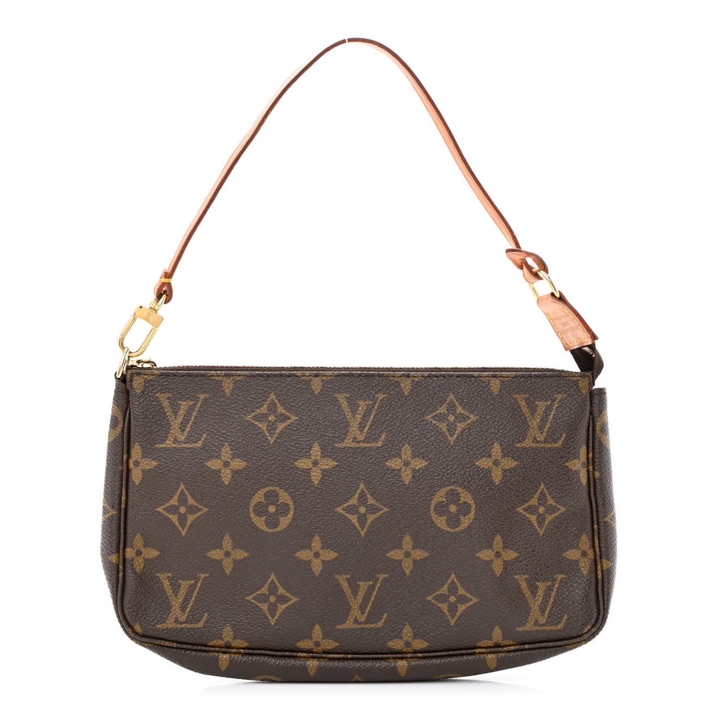 Monogram Pochette Accessories
